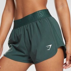 NWOT Gymshark Training Loose Fit Shorts